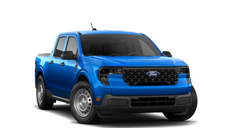 2026 Ford MAVERICK XL in Rivière-du-Loup, Quebec - 4 - w1920h1200px