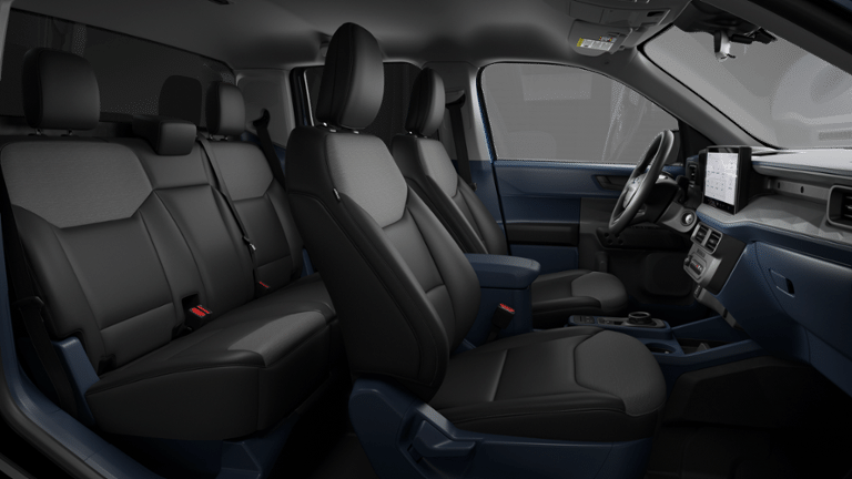 2026 Ford MAVERICK XL in Rivière-du-Loup, Quebec - 6 - w1920h1200px