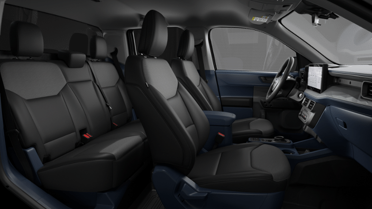 2026 Ford MAVERICK XL in Rivière-du-Loup, Quebec - 6 - w1920h1200px