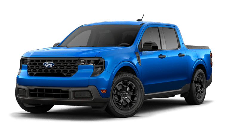 2026 Ford MAVERICK XLT in Rivière-du-Loup, Quebec