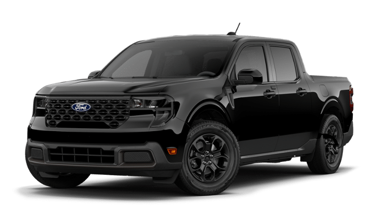 2026 Ford MAVERICK XLT in Rivière-du-Loup, Quebec