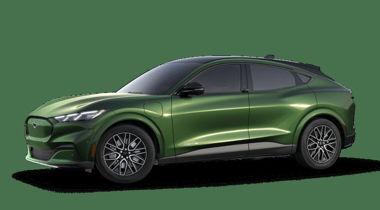 Ford Mustang Mach-E PREMIUM 2025 à Rivière-du-Loup, Québec