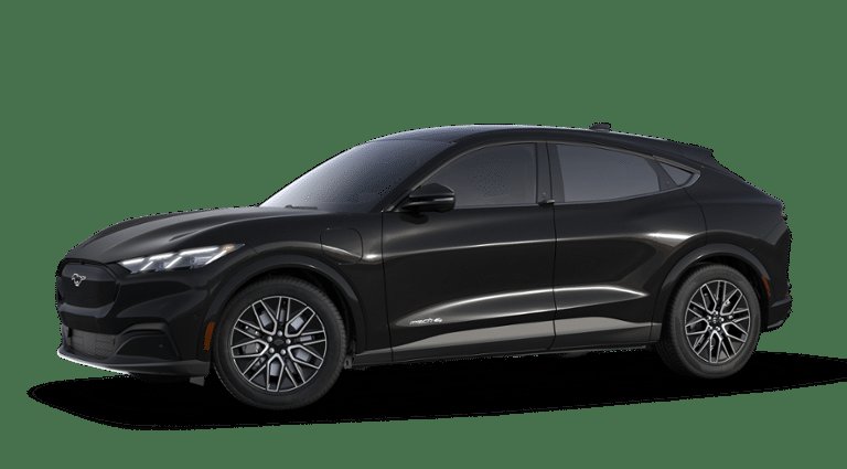 2025 Ford Mustang Mach-E PREMIUM in Rivière-du-Loup, Quebec