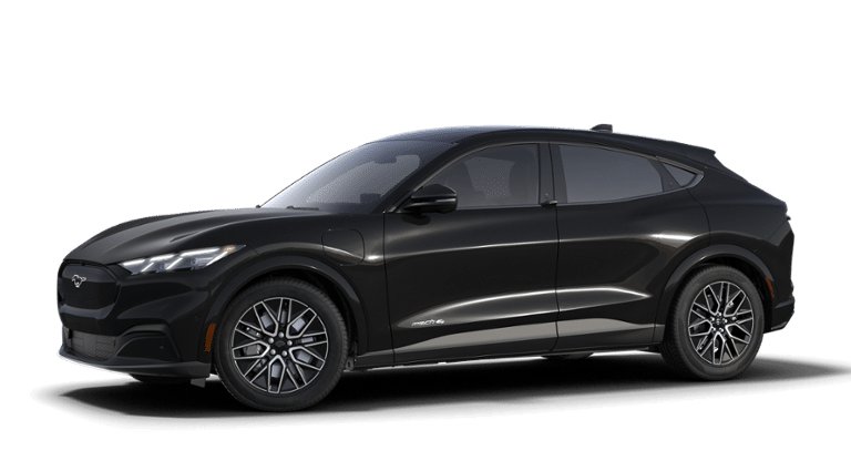 2025 Ford Mustang Mach-E PREMIUM in Rivière-du-Loup, Quebec