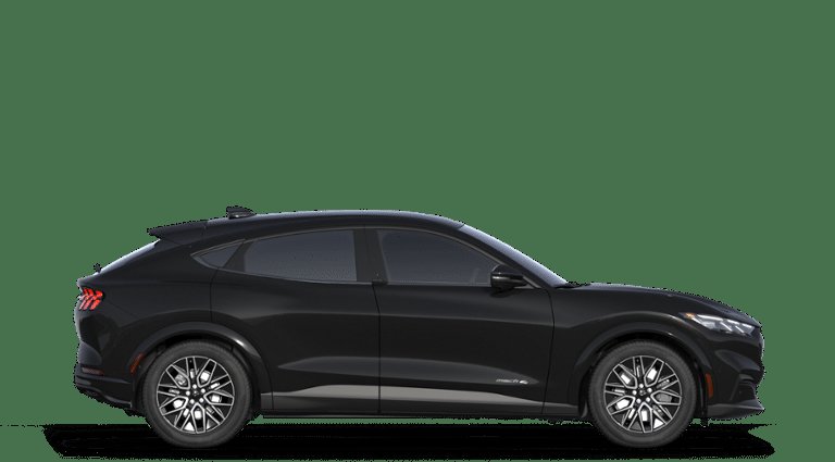 2025 Ford Mustang Mach-E PREMIUM in Rivière-du-Loup, Quebec - 5 - w1920h1200px