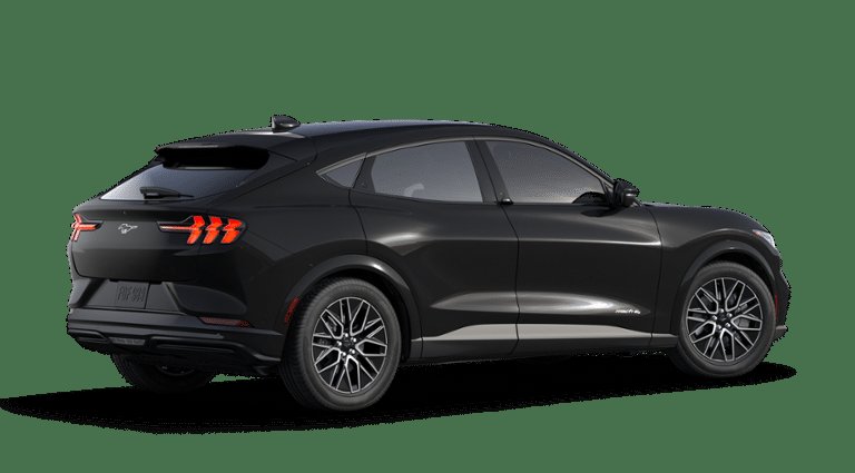 2025 Ford Mustang Mach-E PREMIUM in Rivière-du-Loup, Quebec - 3 - w1920h1200px