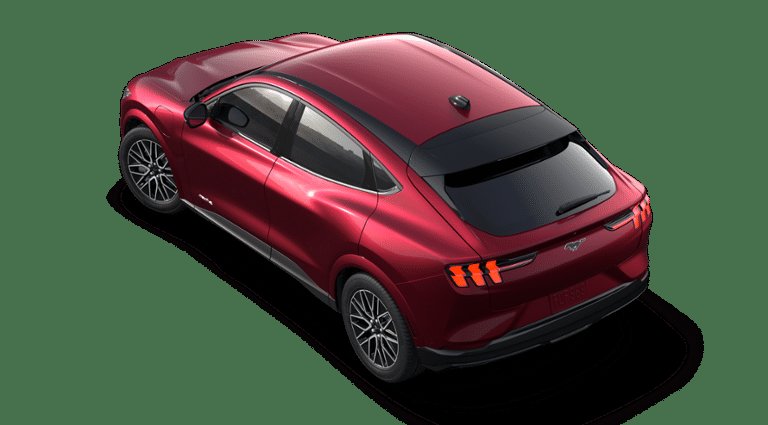 2025 Ford Mustang Mach-E PREMIUM in Rivière-du-Loup, Quebec - 2 - w1920h1200px