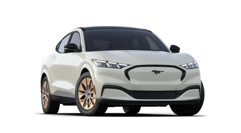 2025 Ford MUSTANG MACH-E PREMIUM in Rivière-du-Loup, Quebec - 4 - w1920h1200px