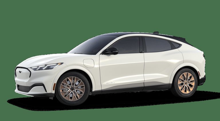 2025 Ford Mustang Mach-E PREMIUM in Rivière-du-Loup, Quebec
