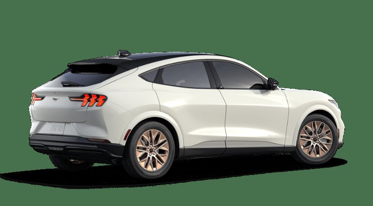 2025 Ford Mustang Mach-E PREMIUM in Rivière-du-Loup, Quebec - 3 - w1920h1200px