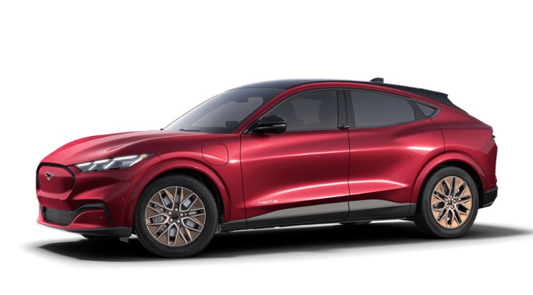 Ford Mustang Mach-E PREMIUM 2025 à Rivière-du-Loup, Québec