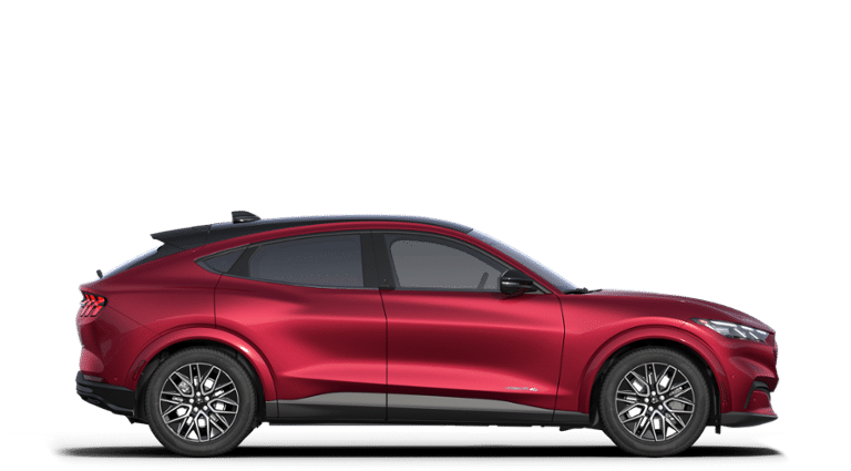 Ford MUSTANG MACH-E PREMIUM 2025 à Rivière-du-Loup, Québec - 5 - w1920h1200px