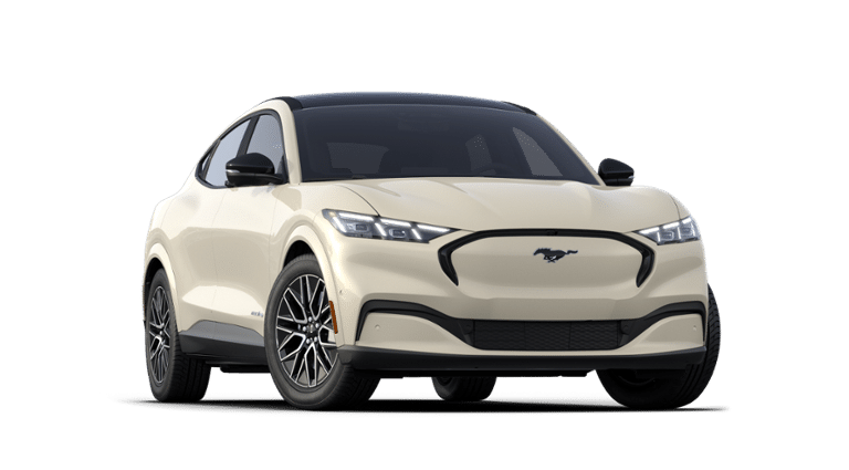 2025 Ford MUSTANG MACH-E PREMIUM in Rivière-du-Loup, Quebec - 4 - w1920h1200px