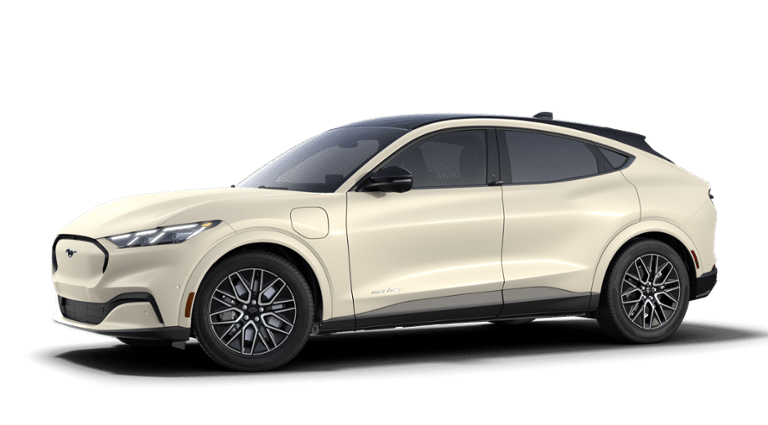 2025 Ford MUSTANG MACH-E PREMIUM in Rivière-du-Loup, Quebec