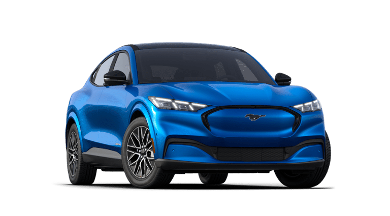 Ford MUSTANG MACH-E PREMIUM 2025 à Rivière-du-Loup, Québec - 4 - w1920h1200px