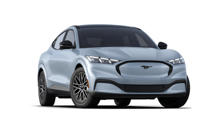 Ford MUSTANG MACH-E PREMIUM 2025 à Rivière-du-Loup, Québec - 4 - w1920h1200px