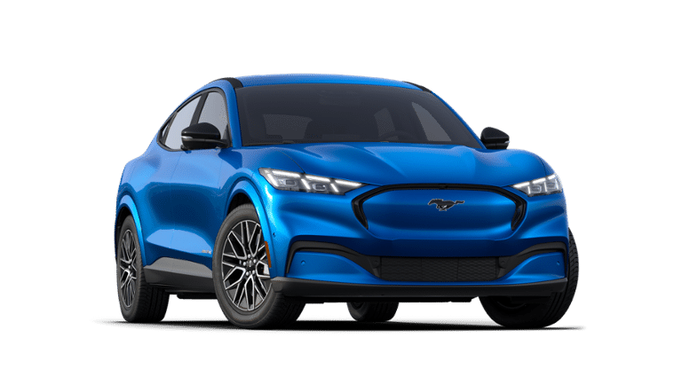 Ford MUSTANG MACH-E PREMIUM 2025 à Rivière-du-Loup, Québec - 4 - w1920h1200px