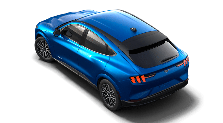 Ford MUSTANG MACH-E PREMIUM 2025 à Rivière-du-Loup, Québec - 2 - w1920h1200px