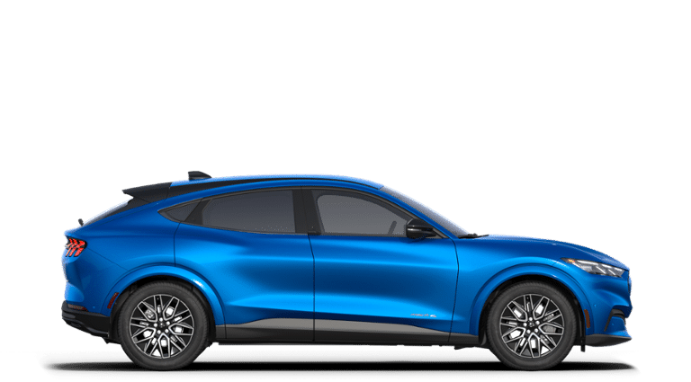 Ford MUSTANG MACH-E PREMIUM 2025 à Rivière-du-Loup, Québec - 5 - w1920h1200px