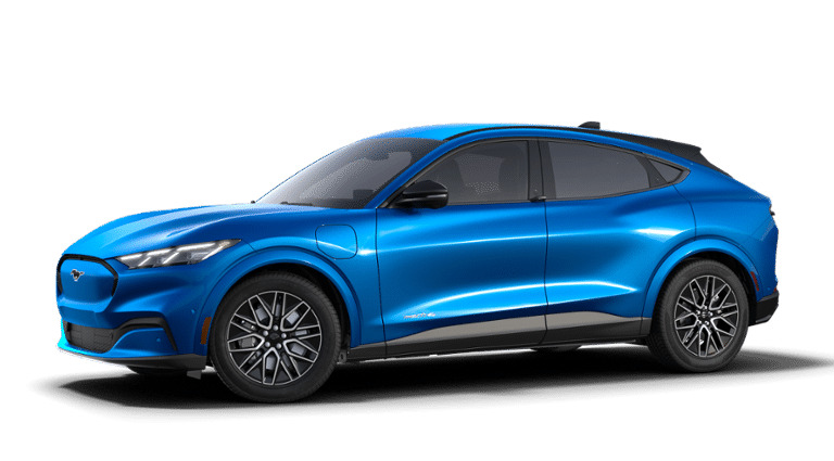 Ford MUSTANG MACH-E PREMIUM 2025 à Rivière-du-Loup, Québec