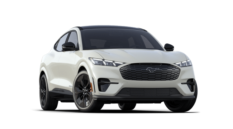 2025 Ford MUSTANG MACH-E GT in Rivière-du-Loup, Quebec - 4 - w1920h1200px