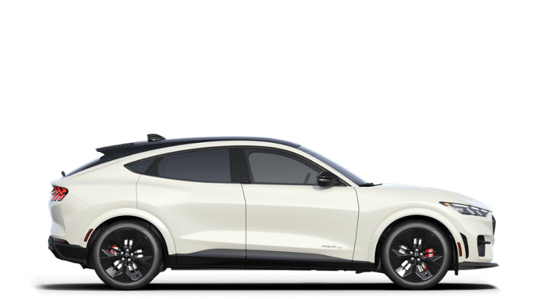 2025 Ford MUSTANG MACH-E GT in Rivière-du-Loup, Quebec - 5 - w1920h1200px