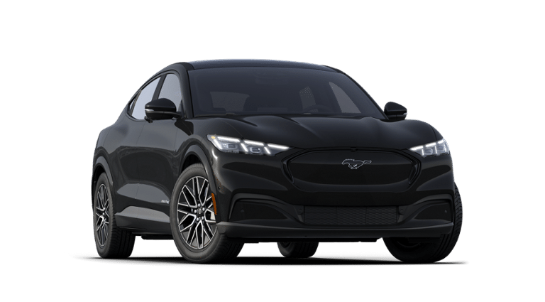 2025 Ford MUSTANG MACH-E PREMIUM in Rivière-du-Loup, Quebec - 4 - w1920h1200px