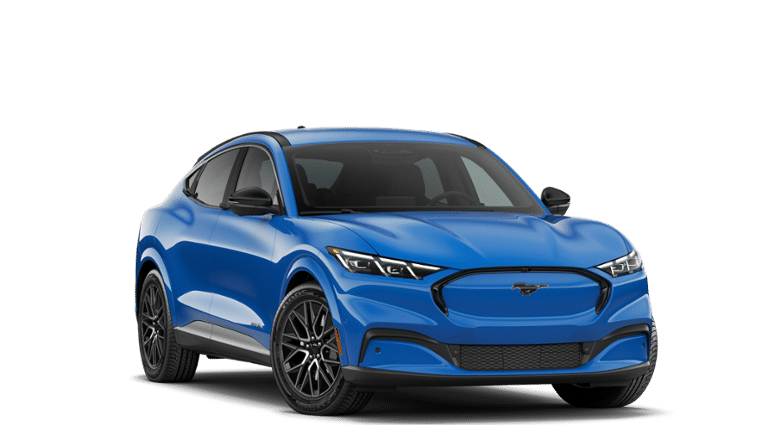 2026 Ford MUSTANG MACH-E PREMIUM in Rivière-du-Loup, Quebec - 4 - w1920h1200px
