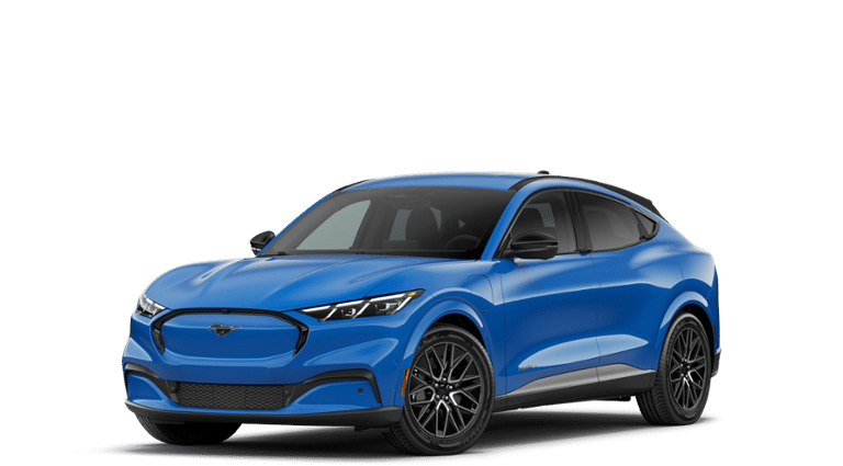 2026 Ford MUSTANG MACH-E PREMIUM in Rivière-du-Loup, Quebec