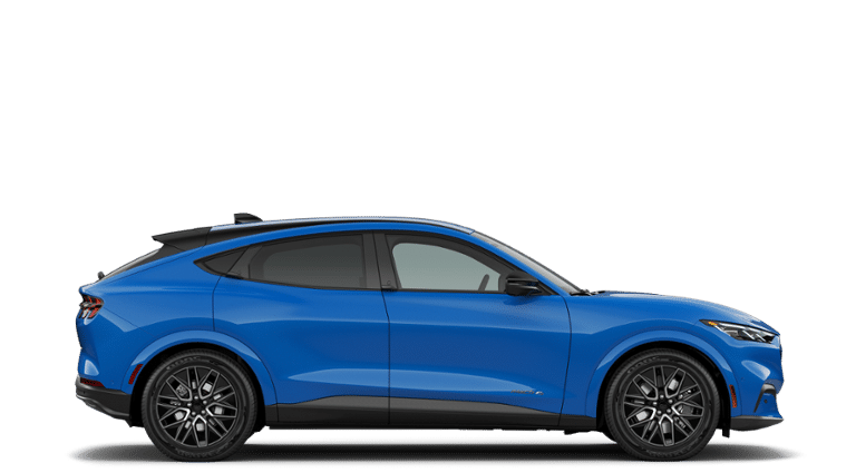 2026 Ford MUSTANG MACH-E PREMIUM in Rivière-du-Loup, Quebec - 5 - w1920h1200px