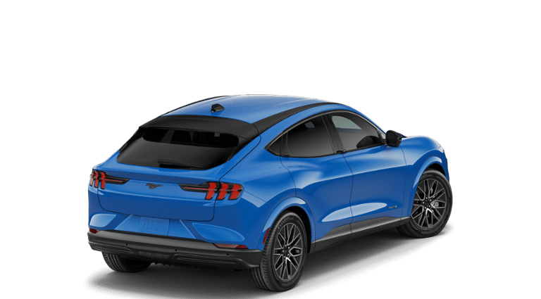 2026 Ford MUSTANG MACH-E PREMIUM in Rivière-du-Loup, Quebec - 3 - w1920h1200px