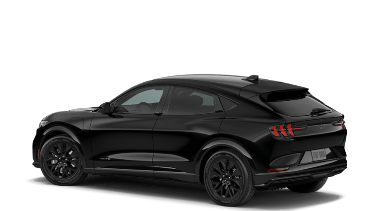 2026 Ford MUSTANG MACH-E PREMIUM in Rivière-du-Loup, Quebec - 2 - w1920h1200px