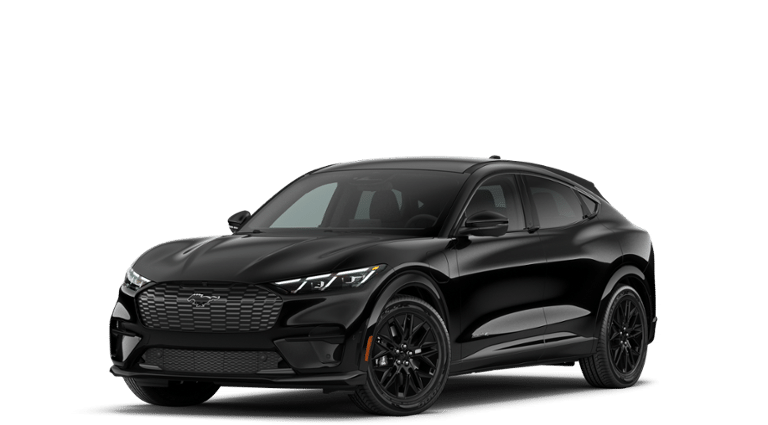 2026 Ford MUSTANG MACH-E PREMIUM in Rivière-du-Loup, Quebec