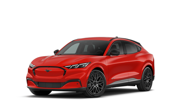 2026 Ford MUSTANG MACH-E PREMIUM in Rivière-du-Loup, Quebec