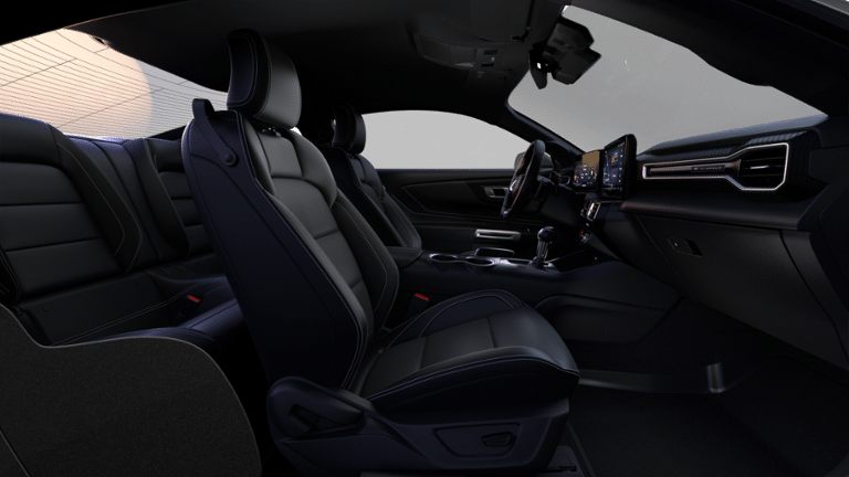 Ford MUSTANG GT PREMIUM 2026 à Rivière-du-Loup, Québec - 6 - w1920h1200px