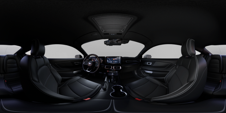 Ford MUSTANG GT PREMIUM 2026 à Rivière-du-Loup, Québec - 8 - w1920h1200px