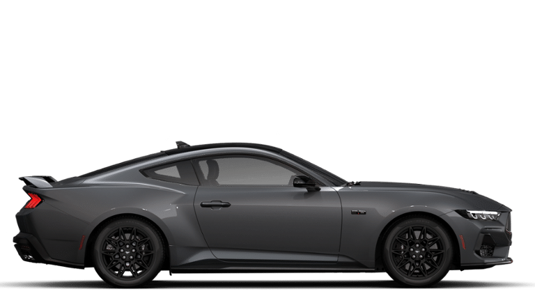 Ford MUSTANG GT PREMIUM 2026 à Rivière-du-Loup, Québec - 5 - w1920h1200px