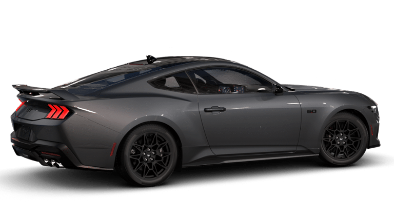 Ford MUSTANG GT PREMIUM 2026 à Rivière-du-Loup, Québec - 3 - w1920h1200px