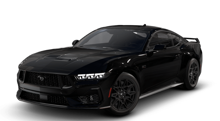 2026 Ford MUSTANG GT PREMIUM in Rivière-du-Loup, Quebec