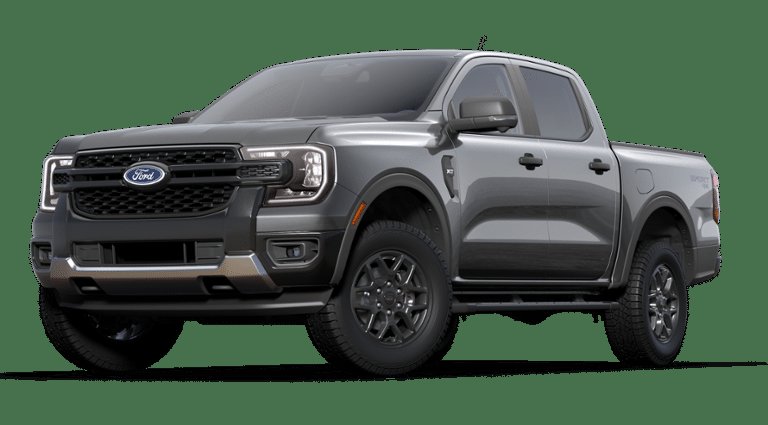 2025 Ford Ranger XLT in Rivière-du-Loup, Quebec