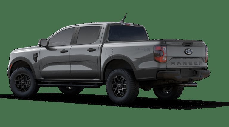 2025 Ford Ranger XLT in Rivière-du-Loup, Quebec - 2 - w1920h1200px