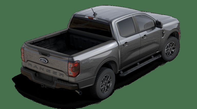2025 Ford Ranger XLT in Rivière-du-Loup, Quebec - 3 - w1920h1200px