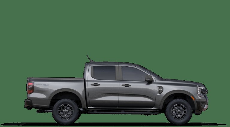 2025 Ford Ranger XLT in Rivière-du-Loup, Quebec - 5 - w1920h1200px