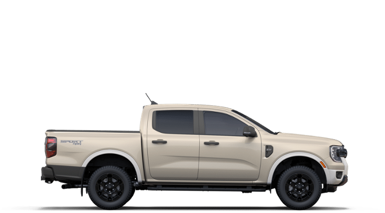 Ford Ranger XLT 2025 à Rivière-du-Loup, Québec - 5 - w1920h1200px