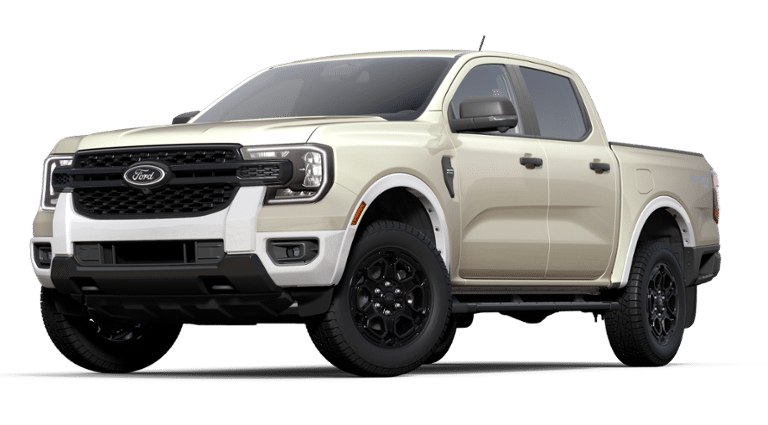 Ford Ranger XLT 2025 à Rivière-du-Loup, Québec