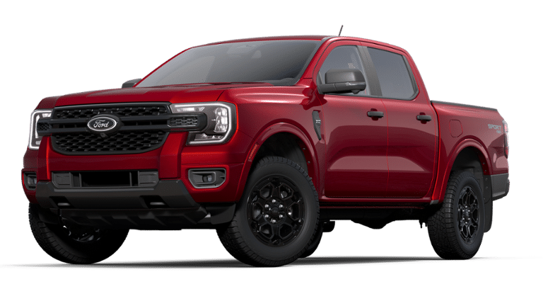 2025 Ford RANGER XLT in Rivière-du-Loup, Quebec