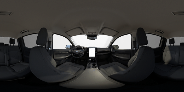 2025 Ford RANGER XLT in Rivière-du-Loup, Quebec - 8 - w1920h1200px