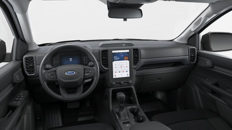 Ford RANGER XL 2026 à Rivière-du-Loup, Québec - 7 - w1920h1200px