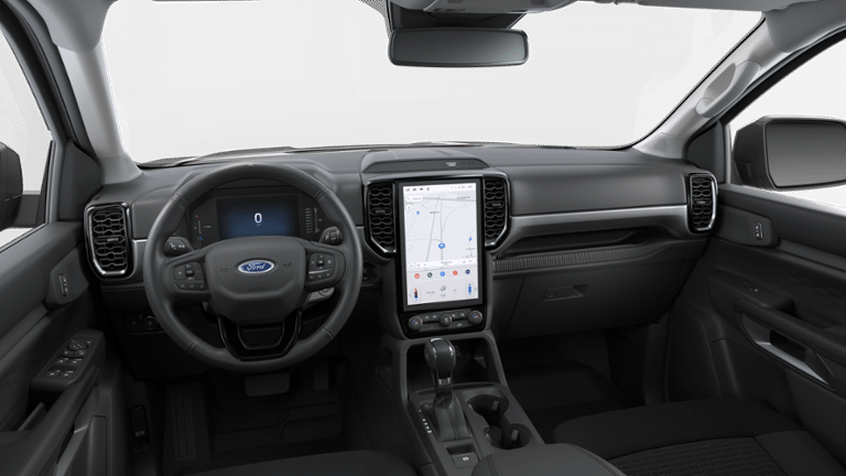 2026 Ford RANGER XLT in Rivière-du-Loup, Quebec - 7 - w1920h1200px