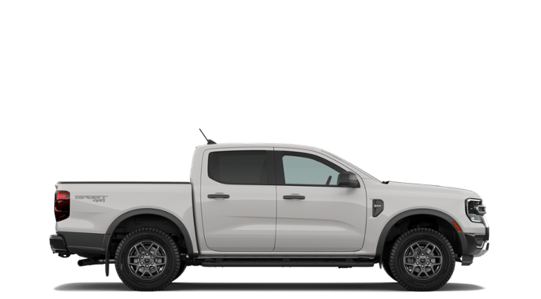 2026 Ford RANGER XLT in Rivière-du-Loup, Quebec - 5 - w1920h1200px